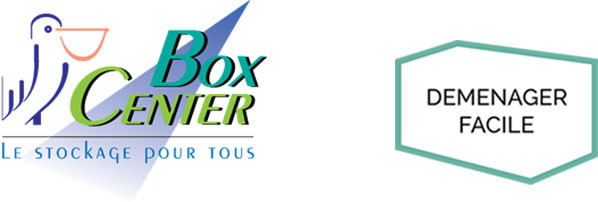 Déménager Facile - BoxCenter